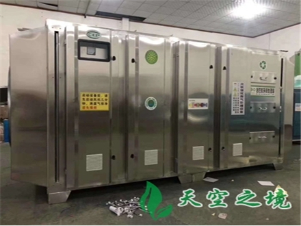 天空之境教你如何延长除尘布袋的使用寿