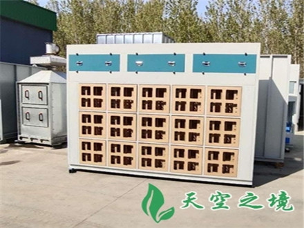 西安干式喷漆柜
